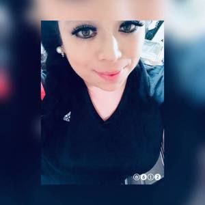 Meet your Posher, Karla iveet